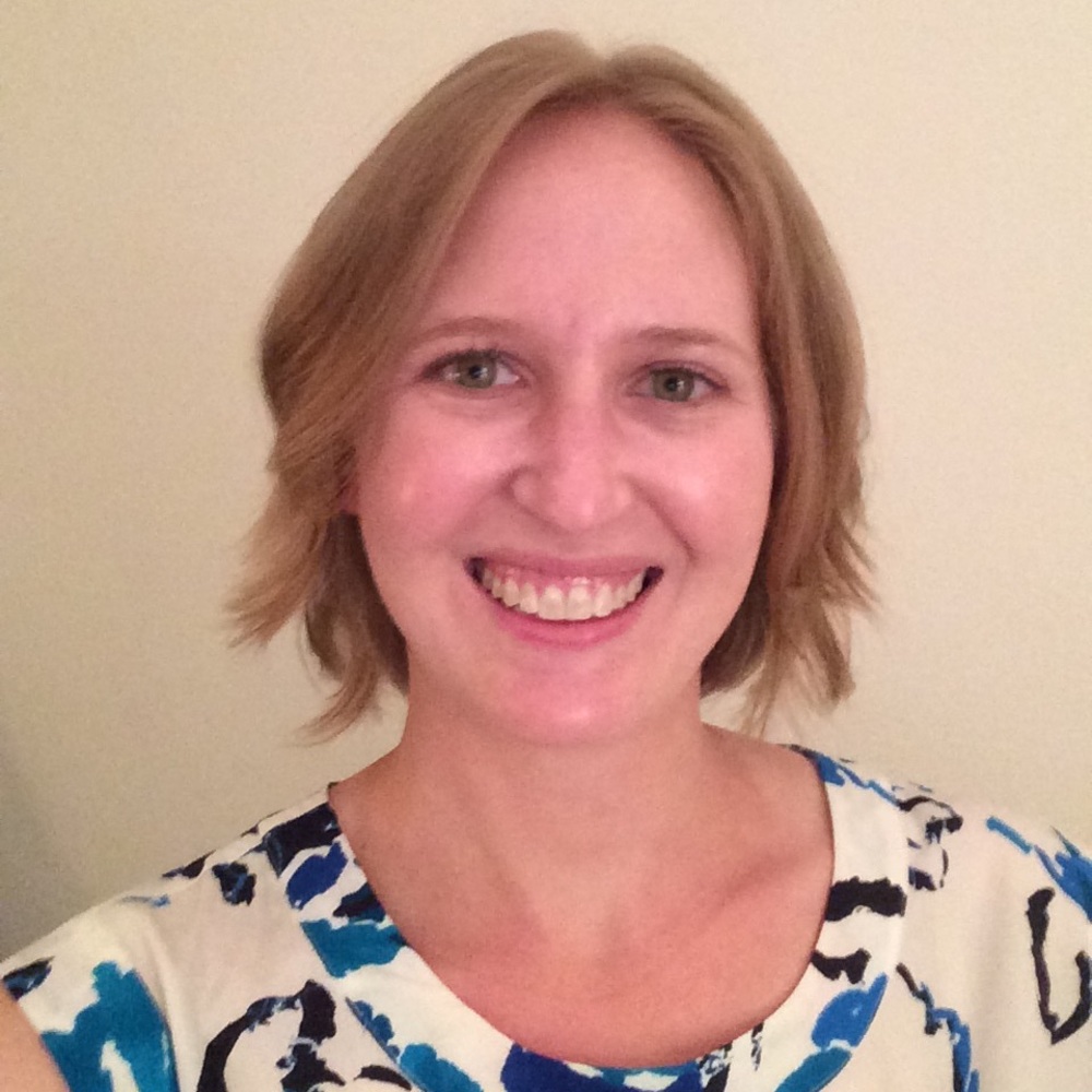 Meet your Posher, Allison